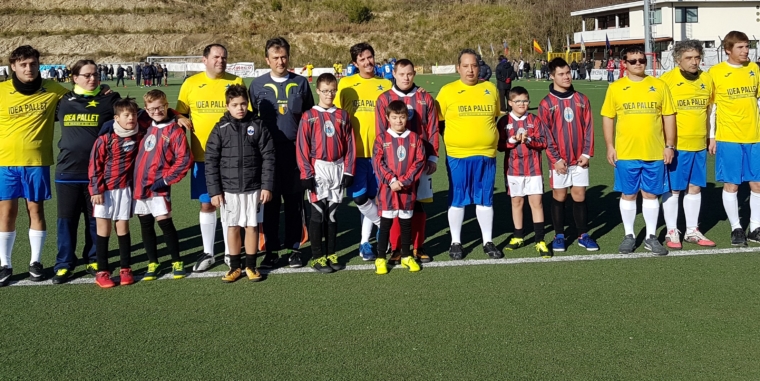 Ragazzi speciali