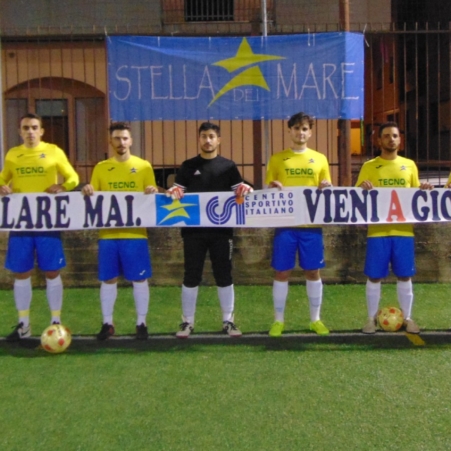STELLA DEL MARE C7